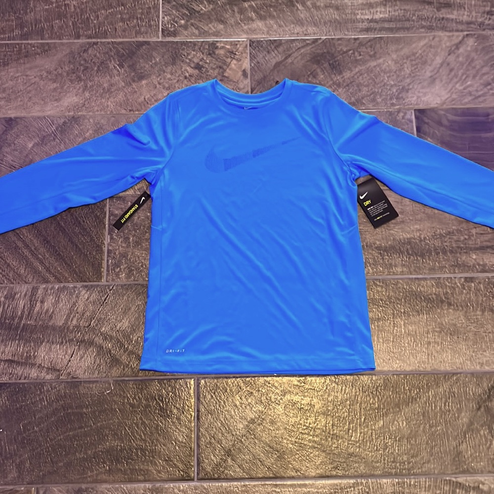 NIKE DRY standard fit